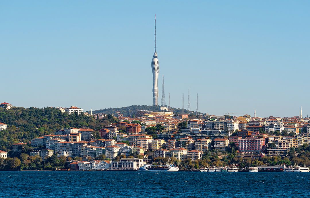 İstanbul’da En Çok Konut Satışı Olan İlçeler